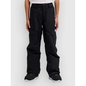 DC Banshee Kids Pants black