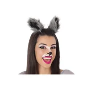 Ušesa Volk
