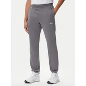 Columbia Spodnji del trenirke Meridian Creek™ 2105861 Siva Regular Fit