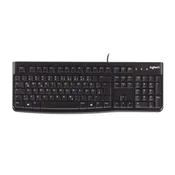 LOGITECH _ K120 USB US tastatura x