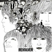Beatles-Revolver -Reissue- -
