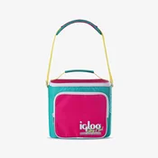 IGLOO Retro Square 9 Hladilna torba