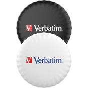 1x2 Verbatim My Finder Coin Bluetooth Item Finder s/w 32134