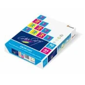 Color Copy Europapier - A4, 120g/m2, 1x250 listov