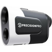 Precision Pro Golf NX9 Slope Rangefinder Laserski mjerac udaljenosti