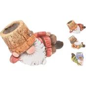 ProGarden Lonec Trpaslík 27 cm, modri