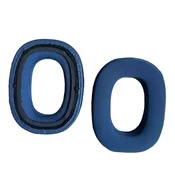 INF Združljivi 2 kosa hladilnih gel blazinic za ušesa Bowers & Wilkins PX7S2 PX8 Blue, (5000090532)