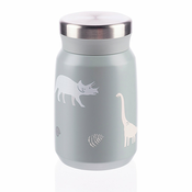 ZOPA Flowers termovka za hrano, 500 ml