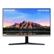 Samsung Monitor LU28R550UQPXEN 28 IPS 3840x2160 60Hz 4ms
