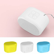 Dardanar Mini zvočnik Bluetooth prenosni 5.0 Bluetooth zvočnik s stereo odpravljanjem šumov, (21159728)
