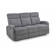 Halmar Relax trosed Oslo 3S - temno siv