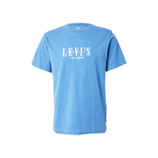 Bombažna kratka majica Levis SS RELAXED FIT TEE