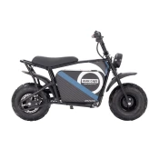 Električno mini kolo FIRESTORM HP123E 48v 1000w