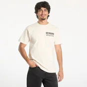 Majice OBEY Worldwide Power & Equalit Cream S