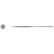 Zapestnica z iglo 200 mm, trikotna, 4,1 mm, sek 3