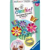 Ravensburger Be Creative Mini Cvece i prijatelji