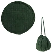 Play&Go - Igralna podloga 3v1, Evergreen teddy