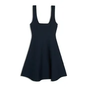 Bershka Obleka marine