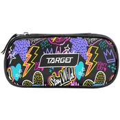 Pernica prazna Target Compact Girl Power 29867