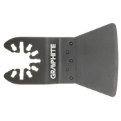 HCS fiksni strugac za drvo, 50 mm 56H010