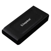 Kingston portable XS1000 1TB eksterni SSD SXS1000/1000G