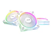 ASUS Ventilator PRIME MR120 ARGB, 3x120 mm, bel