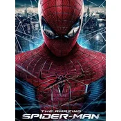 The Amazing Spider-Man Steam Key (PC) ROW