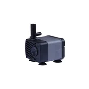 ATMAN Potapajuca pumpa za akvarijum AT-300, Crna