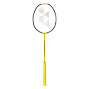 Reket za badminton Yonex Nanoflare 1000 Tour - lightning yellow