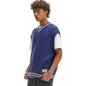 Cropp - Prsluk - navy