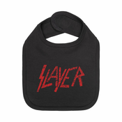 Slinček Slayer - Logo - Črna - Metal-Kids - 471.100.8.3