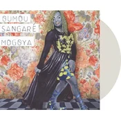 Oumou Sangare - Mogoya (Limited Edition) (White Coloured) (LP)