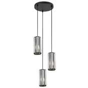 Rabalux Visilica Veness, E27 3x40W, D25cm