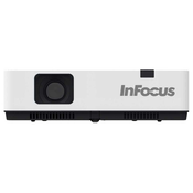 Multimedijski projektor InFocus - IN1024, 3LCD, bijeli