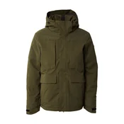 KILLTEC Outdoor jakna KOW 81 maslinasta