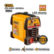 Inverterski aparat za zavarivanje ING-MMA12049E MINI 120A INGCO