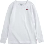 Levis Kids Majica rdeča/bela