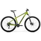 MERIDA bicikl BIG.NINE 20 ZELENO CRNI L