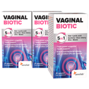 3x Vaginal Biotic