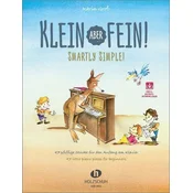 GROSS:KLEIN ABER FEIN! SMARTLY SIMPLE! + AUDIO ACCESS