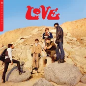 posneti mediji LOVE - LP/NOW PLAYING, (21443516)