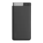 MS Power bank M700 Quick 10000 (Crna)