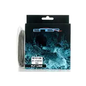 Enter FLY LINE WF-5 FLOATING Grey 100ft
