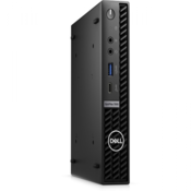 DELL OptiPlex 7000 Micro i3 12100T 8GB 256GB SSD Win11Pro 3yr ProSupport + WiFi