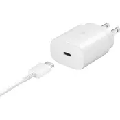 Polnilec USB-C VIGO Quick Charge 3.0 A + polnilni kabel TIP C