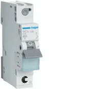 Haeger Hager MCS106 miniaturni odklopnik, (20992971)