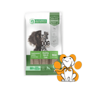 Natures Protection Healthy Skin&Coat With Poultry 160g, Za Zdravu Kožu i Dlaku