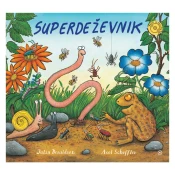 Mladinska Knjiga Superdeževnik