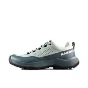 Ženska obutev za uporabo na prostem Mammut Sertig III Low Women Silver Sage/Strata UK 6