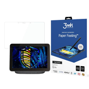 3MK GOOGLE NEST HUB MAX - 3MK PAPER FEELING 13